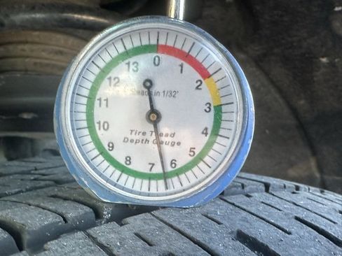 Used 2024 GMC Terrain Denali image 36