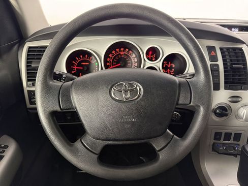 Used 2008 Toyota Tundra 4x4 Double Cab image 27