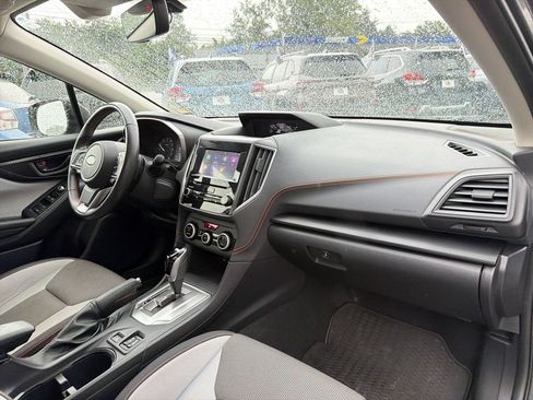Used 2020 Subaru Crosstrek 2.0i Premium w/ Moonroof Package 2 AWD/4WD image 36