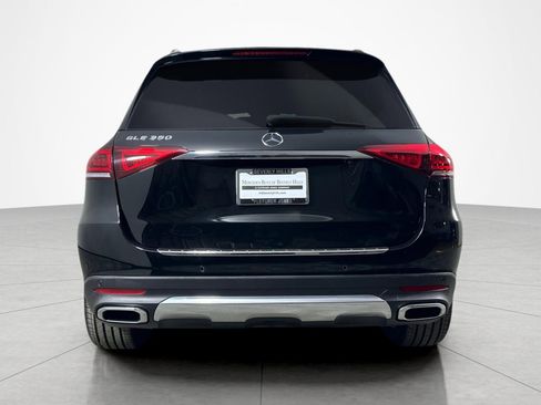 Used 2023 Mercedes-Benz GLE 350 image 4