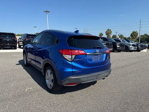 Used 2019 Honda HR-V EX image 3