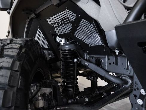 Used 2025 Jeep Gladiator Rubicon w/ Safety Group image 29