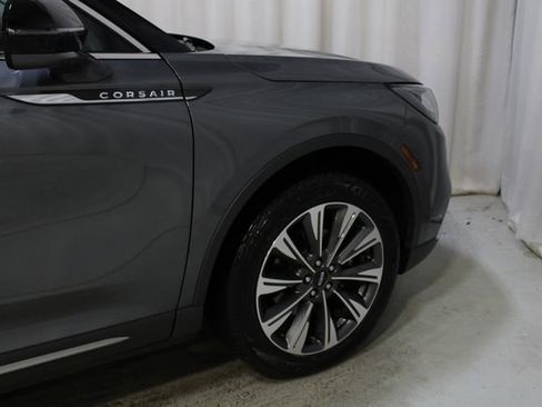 Used 2021 Lincoln Corsair Reserve w/ Elements Package AWD/4WD image 28