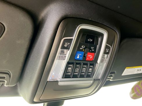 Used 2020 RAM 1500 Laramie w/ Sport Appearance Package image 22