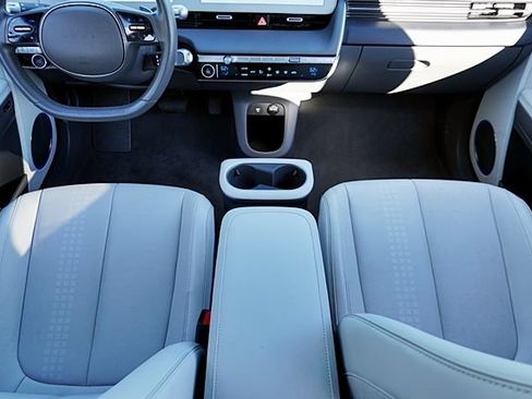 Certified 2024 Hyundai Ioniq 5 Limited RWD image 21