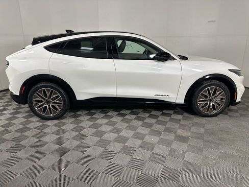 New 2024 Ford Mustang Mach-E Premium image 11