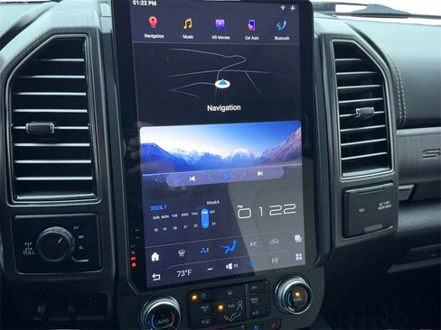 Used 2020 Ford F250 Limited image 24