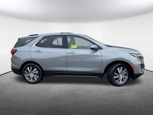 Used 2024 Chevrolet Equinox Premier image 15