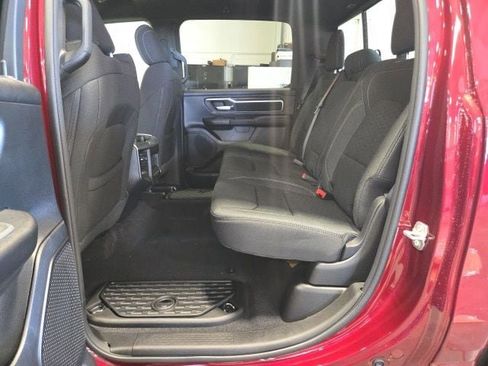 New 2026 RAM 1500 Big Horn image 22