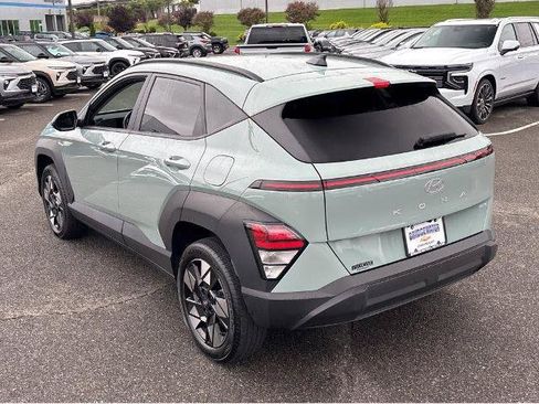Used 2024 Hyundai Kona SEL AWD/4WD image 14