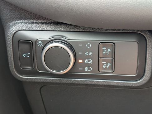 New 2026 Ford Explorer Active image 23