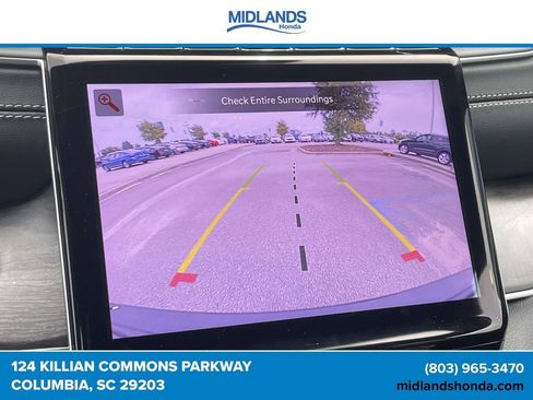 Used 2025 Jeep Grand Cherokee Limited AWD/4WD image 26
