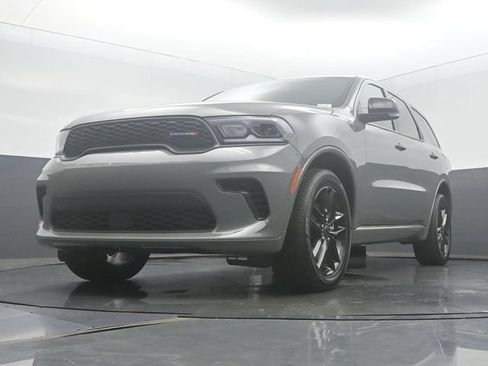 Used 2026 Dodge Durango GT AWD/4WD image 48