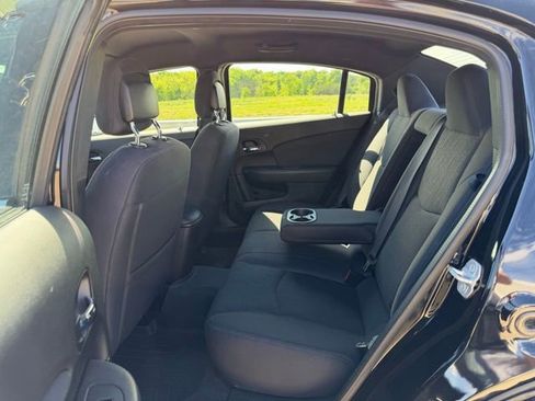 Used 2012 Chrysler 200 Touring image 12