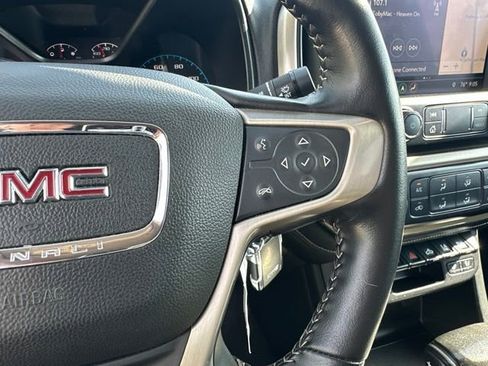 Used 2020 GMC Canyon Denali AWD/4WD image 23