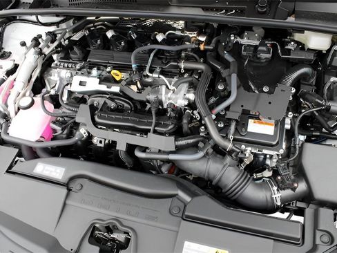 Certified 2026 Toyota Prius Plug-In Hybrid image 25