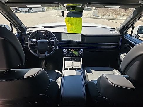 Certified 2026 Hyundai Santa Fe Calligraphy image 43