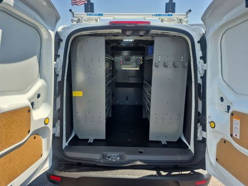Used 2023 Ford Transit Connect XL FWD image 26