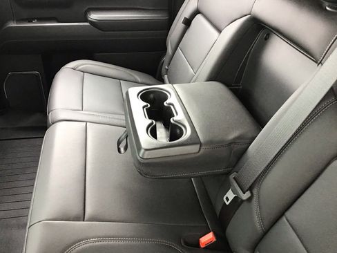 Used 2024 Chevrolet Silverado 1500 LTZ w/ LTZ Convenience Package II image 16