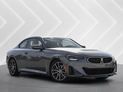 Used 2025 BMW 230i Coupe w/ Convenience Package