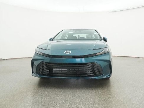 New 2026 Toyota Camry LE image 31