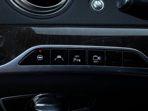 Used 2016 Mercedes-Benz S 550 Sedan image 37