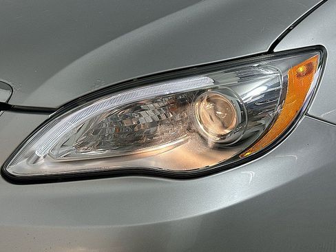 Used 2012 Chrysler 200 Limited w/ Sun/Sound Group FWD image 25