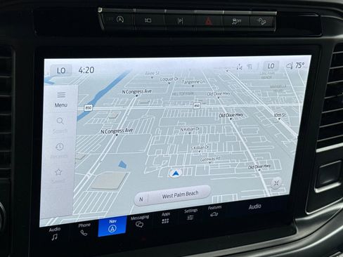 Used 2024 Ford F150 XLT w/ Equipment Group 302A MID image 21