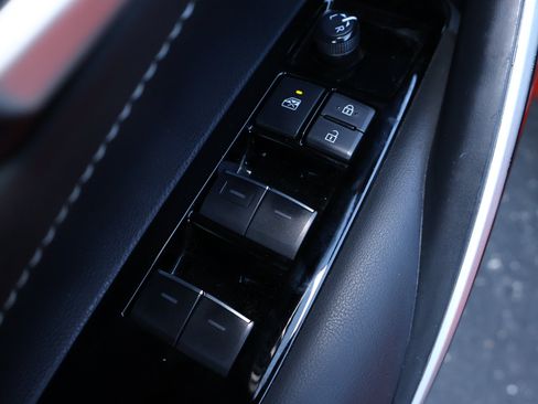 Used 2024 Toyota Corolla XSE FWD image 8