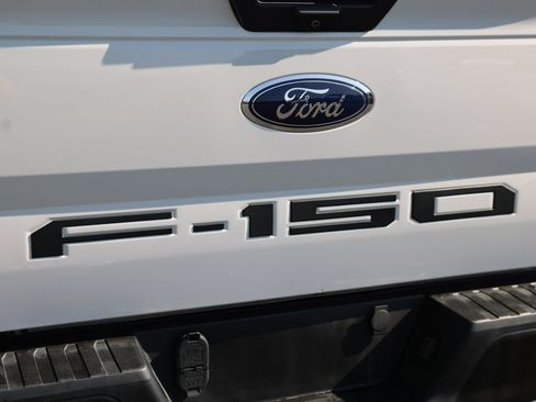 Certified 2019 Ford F150 XL w/ Equipment Group 101A Mid AWD/4WD image 24