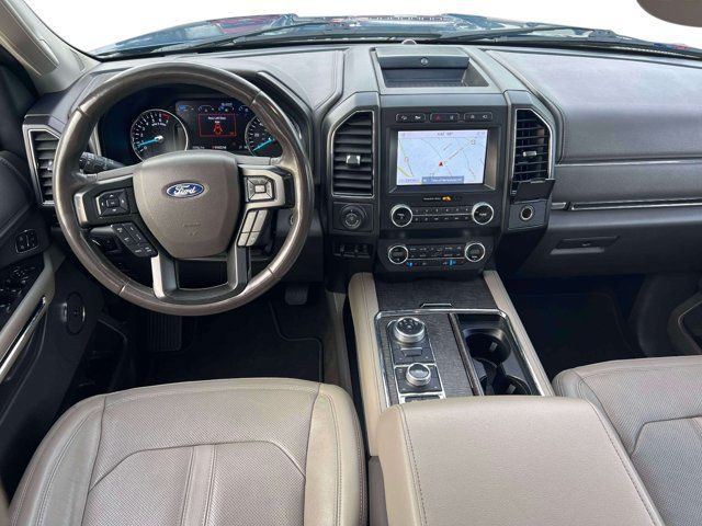 Used 2020 Ford Expedition Max Limited w/ Equipment Group 302A AWD/4WD image 17