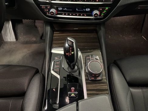 Used 2021 BMW 540i 540i 4D Sedan w/ Convenience Package image 25