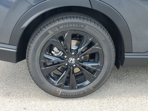 New 2026 Honda CR-V Sport Touring image 5
