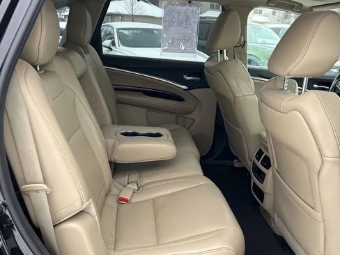 Used 2016 Acura MDX SH-AWD image 20
