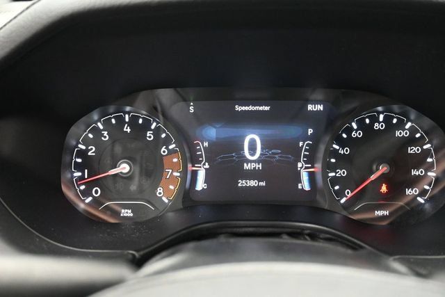 Used 2023 Jeep Compass Limited AWD/4WD image 9