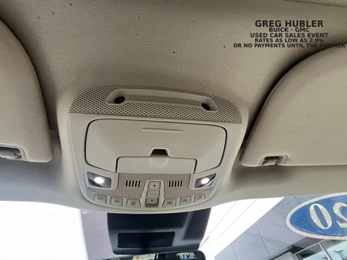 Used 2020 Lincoln Navigator L Reserve w/ Luxury Package image 38