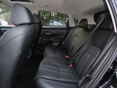 New 2026 Honda HR-V EX-L image 13