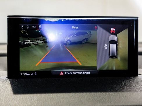 Used 2018 Audi Q7 2.0T Premium Plus image 27