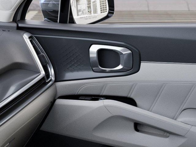 New 2026 Kia Sorento SX FWD image 25