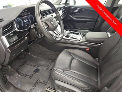 Used 2023 Audi Q7 3.0T Premium Plus AWD/4WD image 15