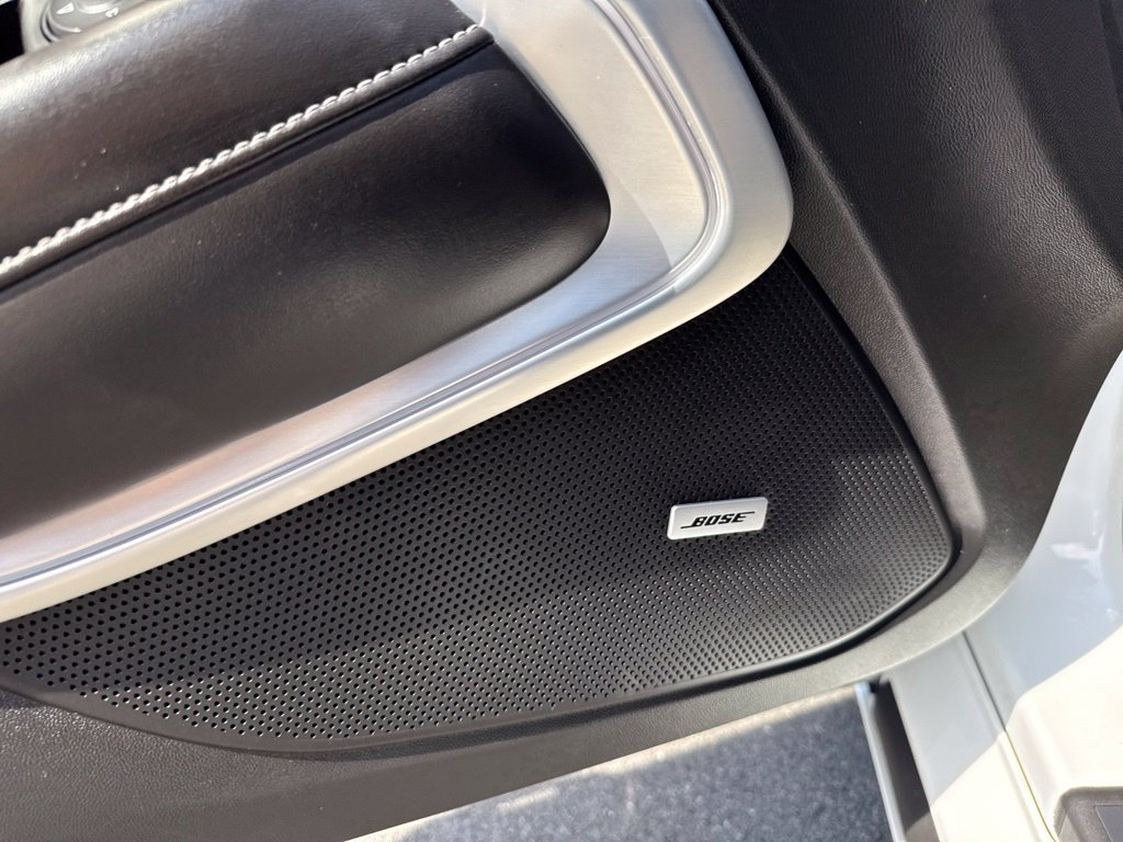 Used 2019 Chevrolet Camaro SS RWD image 14