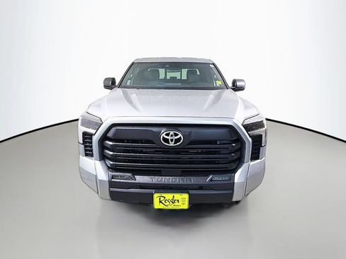 New 2026 Toyota Tundra SR5 AWD/4WD image 2