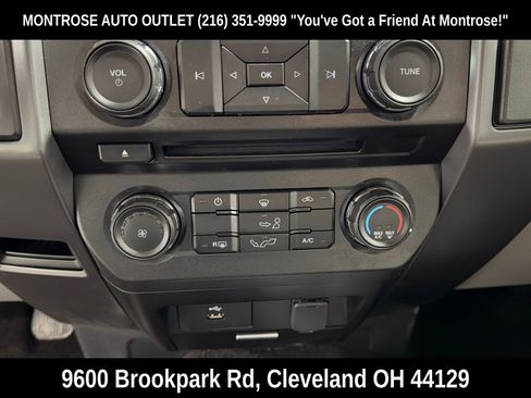 Used 2018 Ford F150 XLT w/ Equipment Group 301A Mid image 23