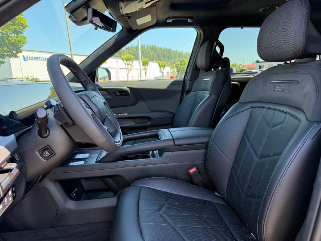 New 2027 Kia Telluride X-Line SX Prestige w/ Towing Package AWD/4WD image 16