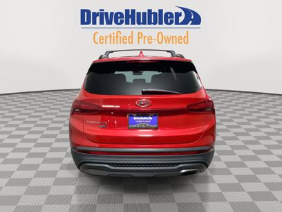 Used 2023 Hyundai Santa Fe XRT