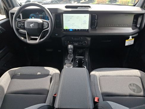 New 2026 Ford Bronco Big Bend image 15