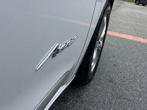 Used 2021 Buick Enclave Avenir w/ Avenir Technology Package image 44