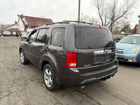 Used 2015 Honda Pilot EX-L image 3