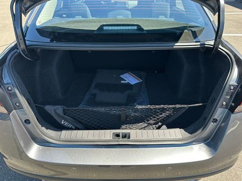 New 2025 Nissan Versa S w/ S Plus Package image 27