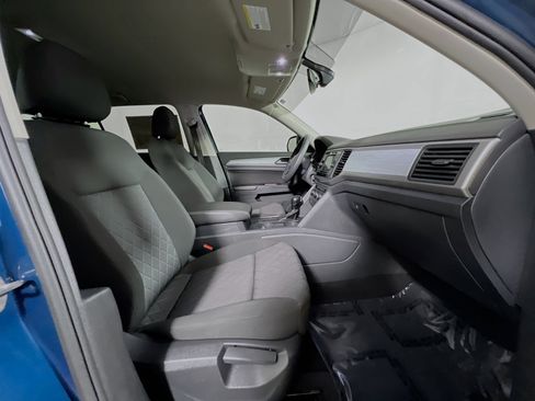 Used 2021 Volkswagen Atlas S FWD image 31
